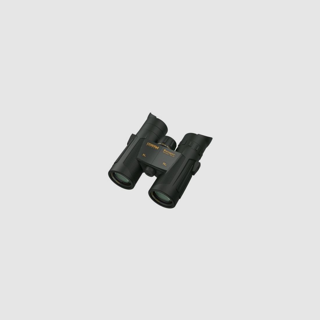 Steiner Ranger Xtreme 8x32