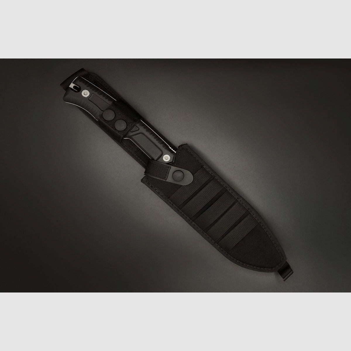 Extrema Ratio Mes Numen S600 Black, afbeelding 10 van 13