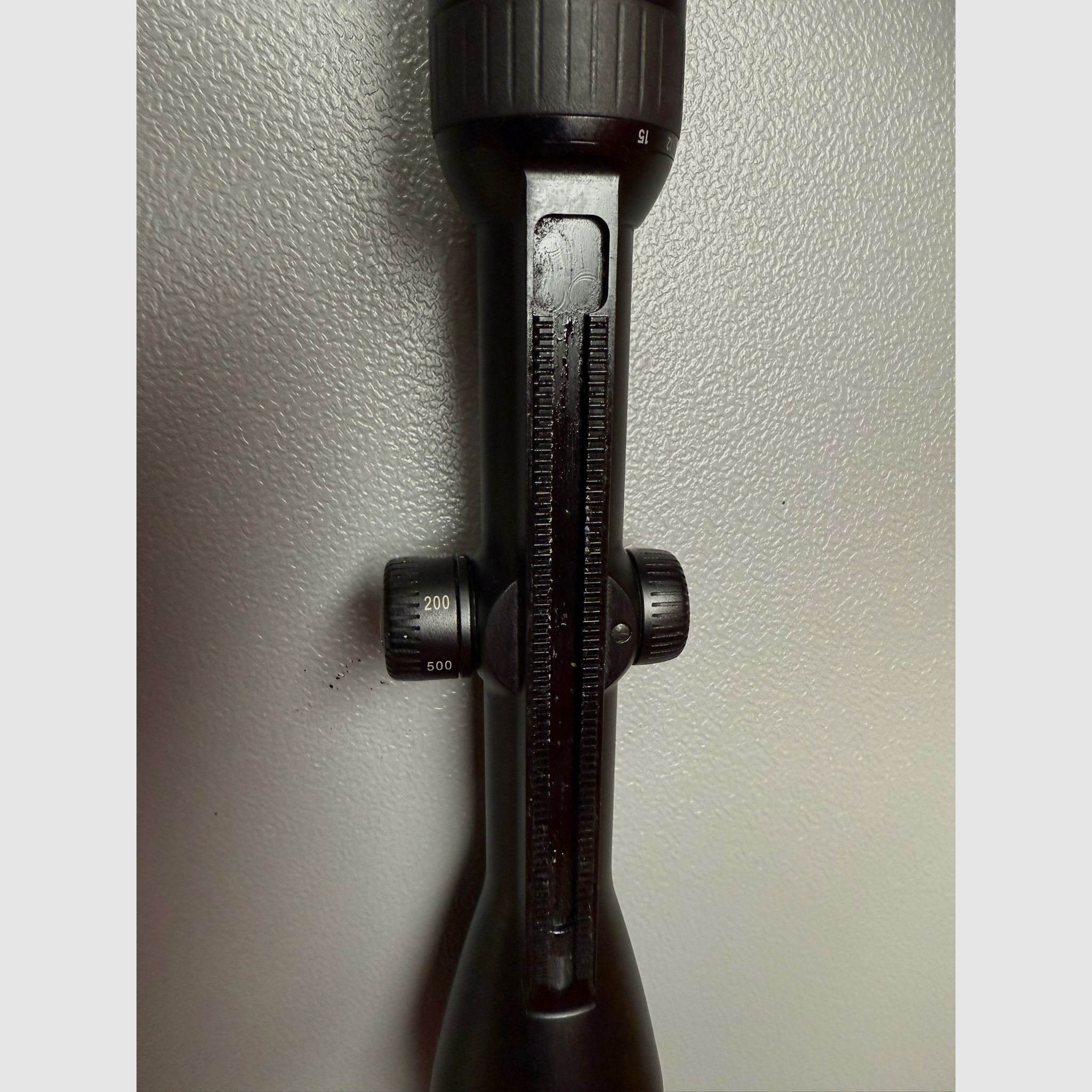 Swarovski Z6i 2.5-15x56 P Abs. LD-I