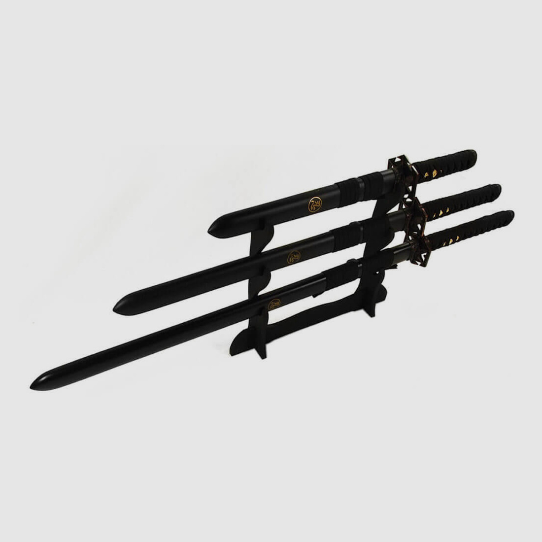 DerShogun Ninja Schwert Set