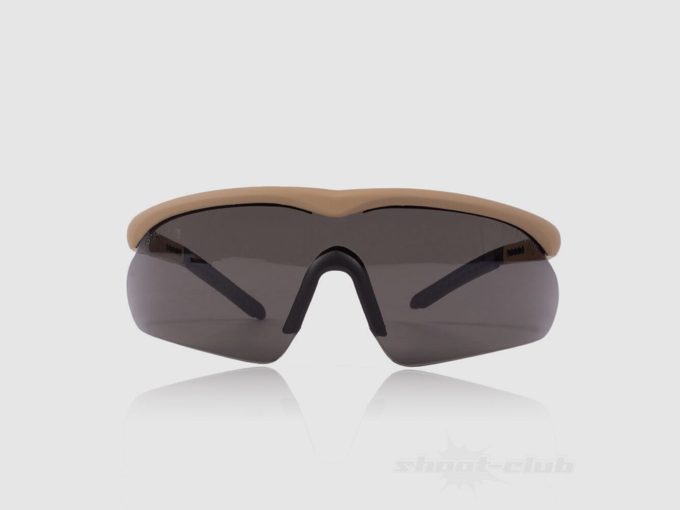 Swiss Eye Raptor Schutzbrille