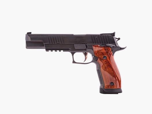 Sig Sauer 226 M-Six modelo especial