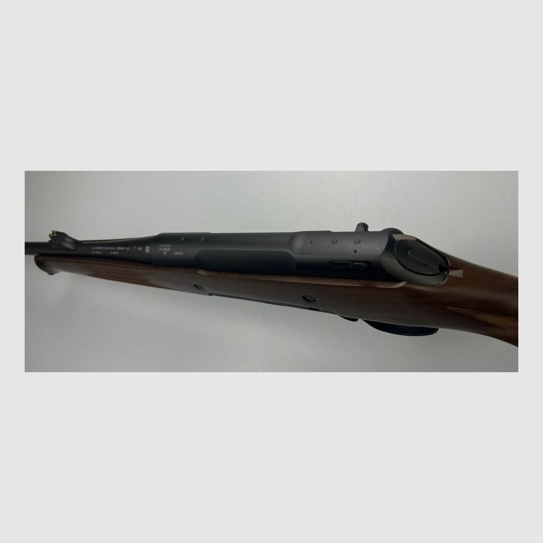 HAENEL Jaeger 10 Standard