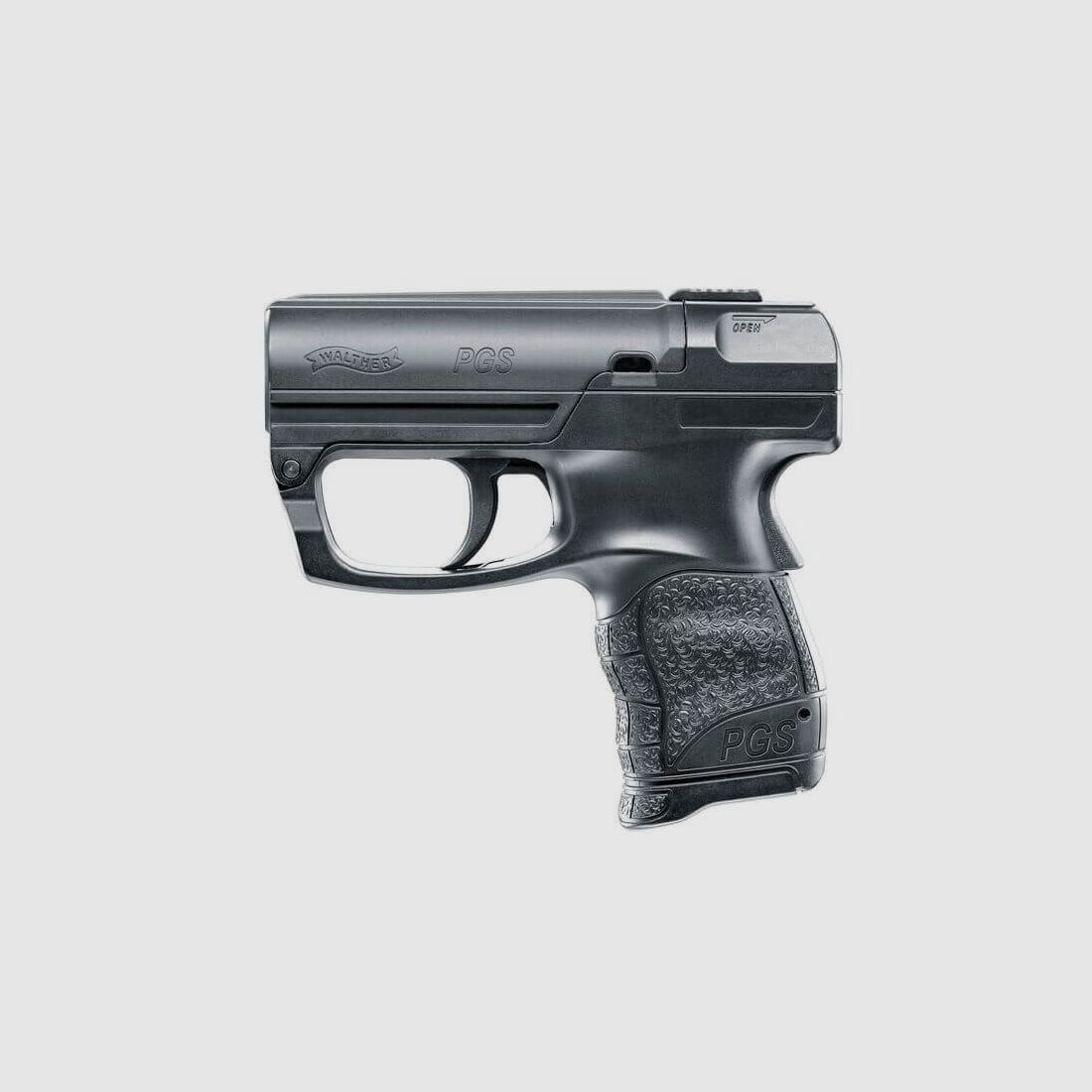 Walther PGS