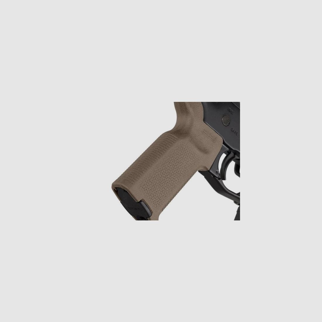 MAGPUL MOE-K2 AR15 Pistol Grip