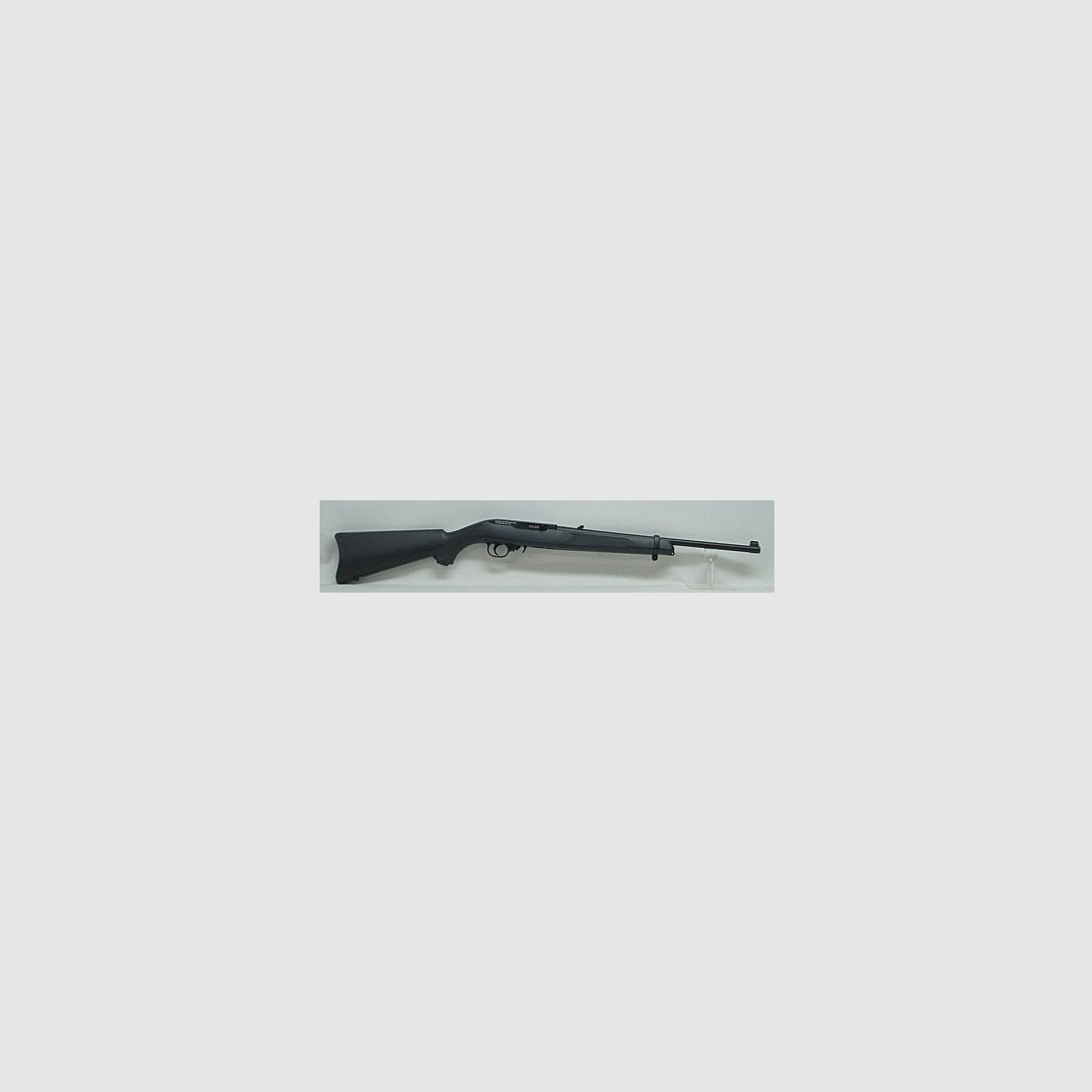 10/22 Kal.4,5mm - 10 Schuss Diabolo,12g-Co-2