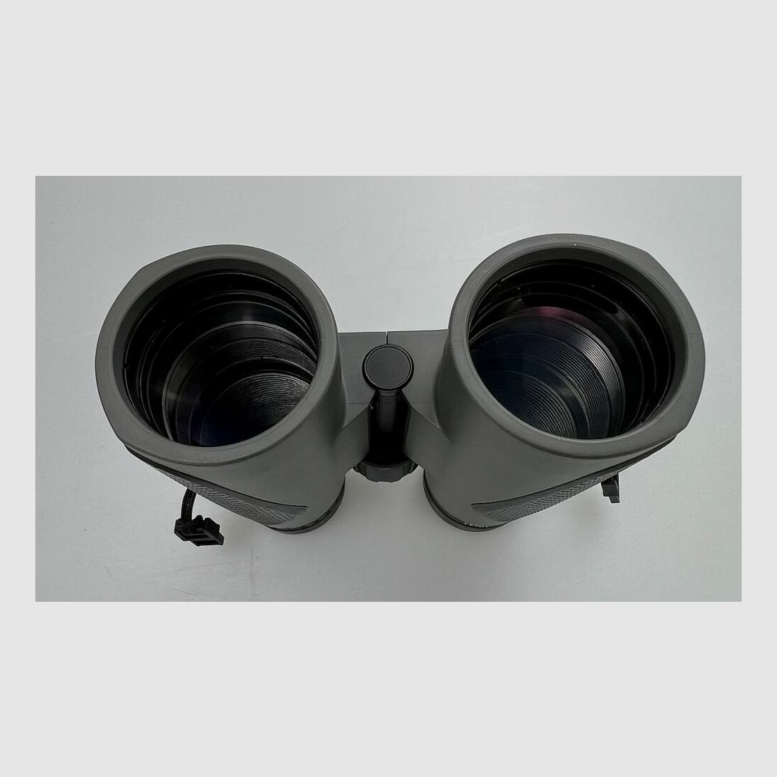 ZEISS Terra ED 10x42 grau
