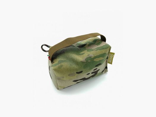 BALISTAE SOLUTION BRICK BAG MULTICAM