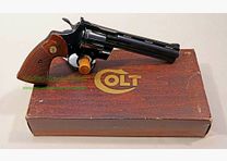 Colt - USA Revolver Colt Python