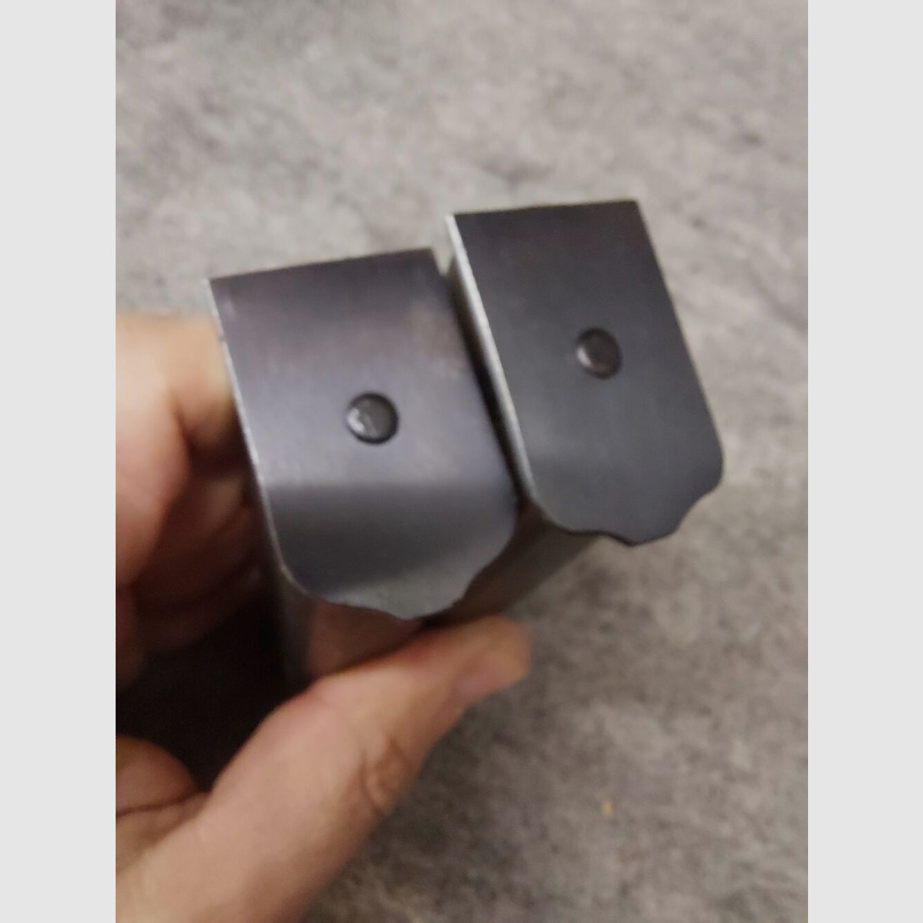 FN Browning, Herstal High Power M35