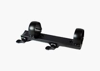 MAKuick / 1-tlg. Für werkseitig vorbereitete Büchsen Blaser | R93 | 1"/26 mm | 2,5 mm | Standard