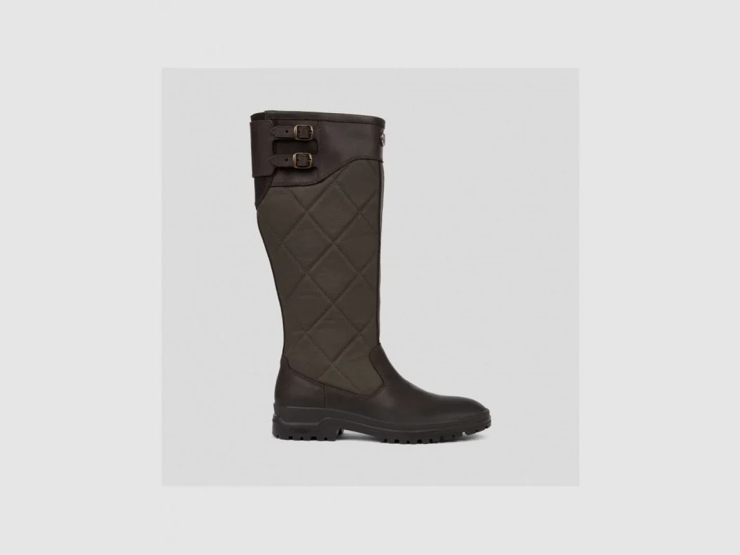BUTY LA CHAMEAU JAMESON BOOT, zdjęcie 2 z 2