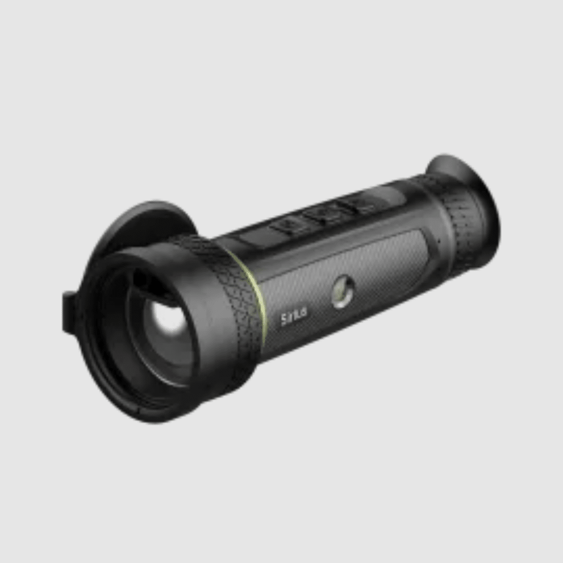 Pixfra Sirius S650 LRF Wärmebildmonokular, Bild 2 von 7