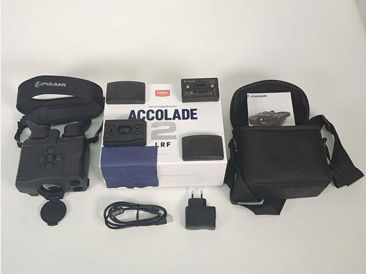 Pulsar Accolade 2 LRF XP50