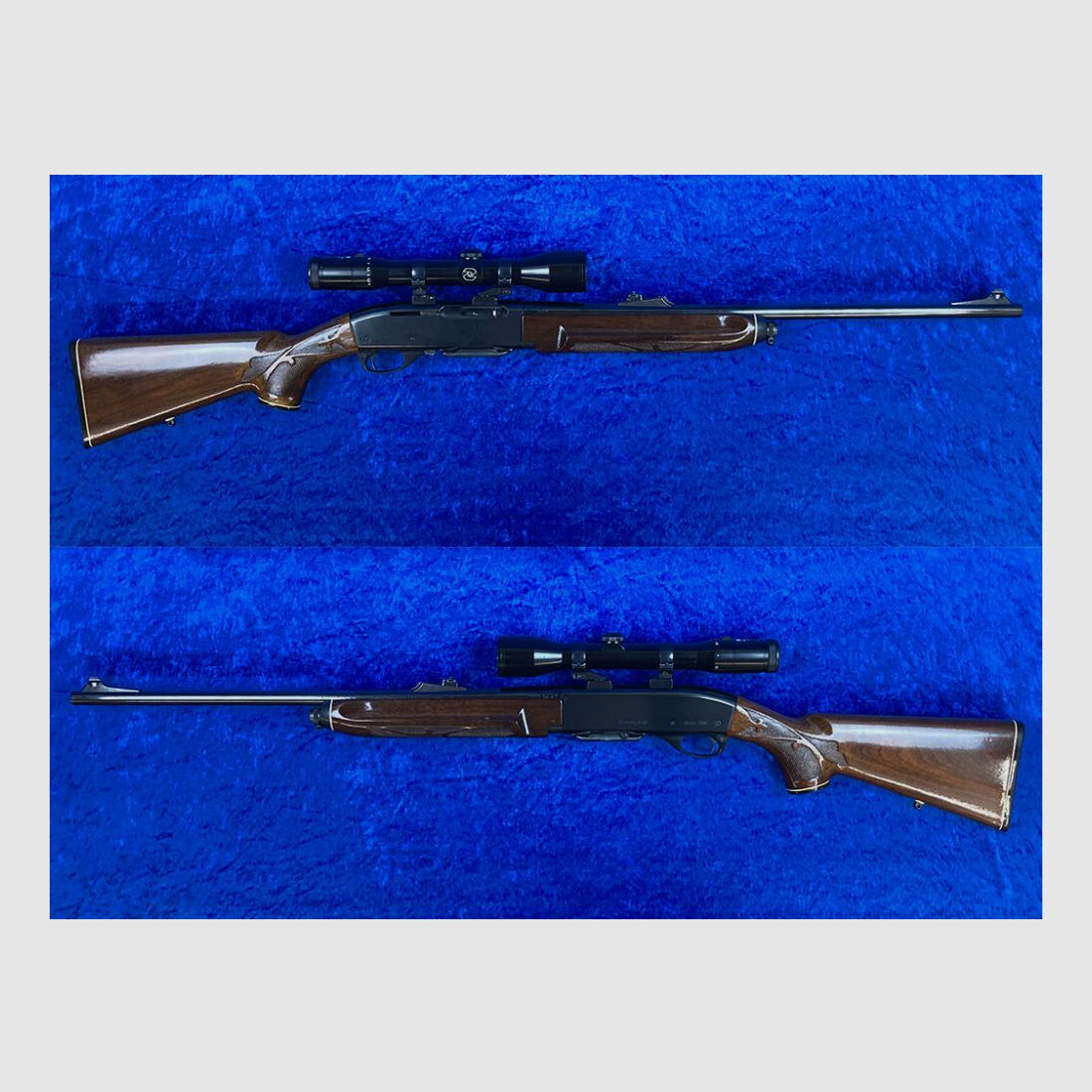 Remington 7400, image 1 of 7