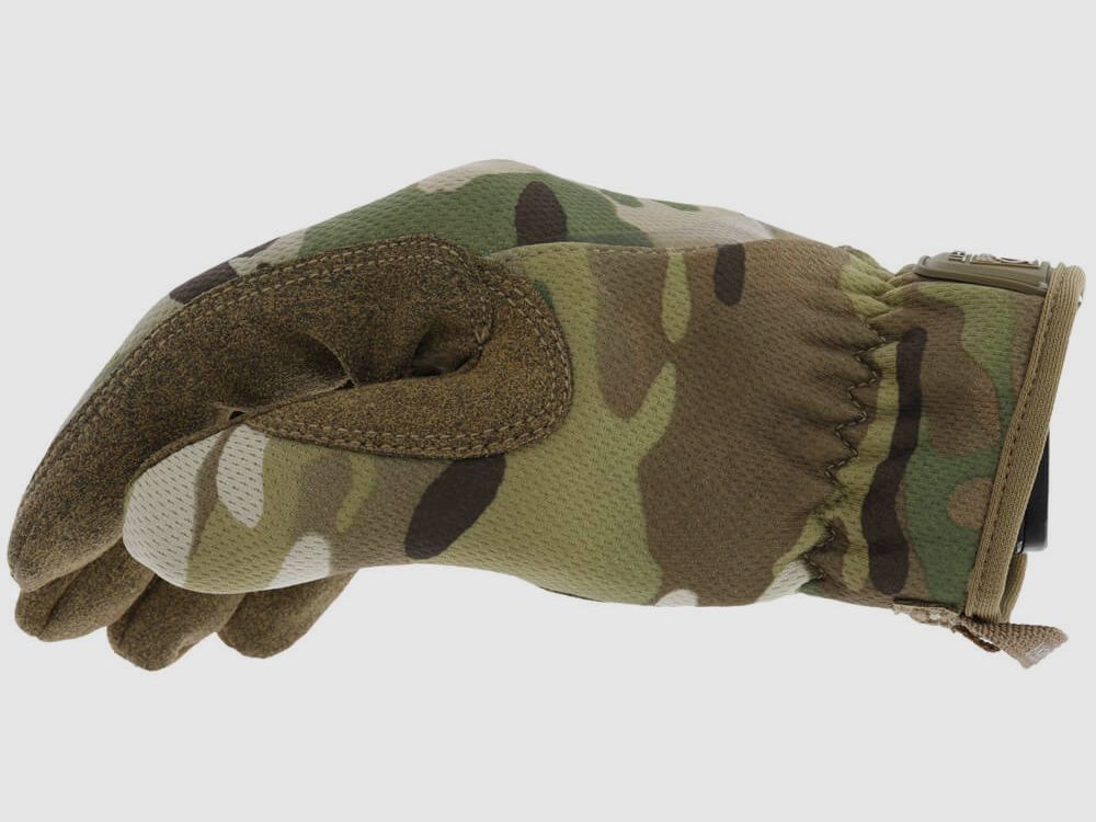 Mechanix Gloves Mechanix Fast Fit Multicam — S, imagen 5 de 8