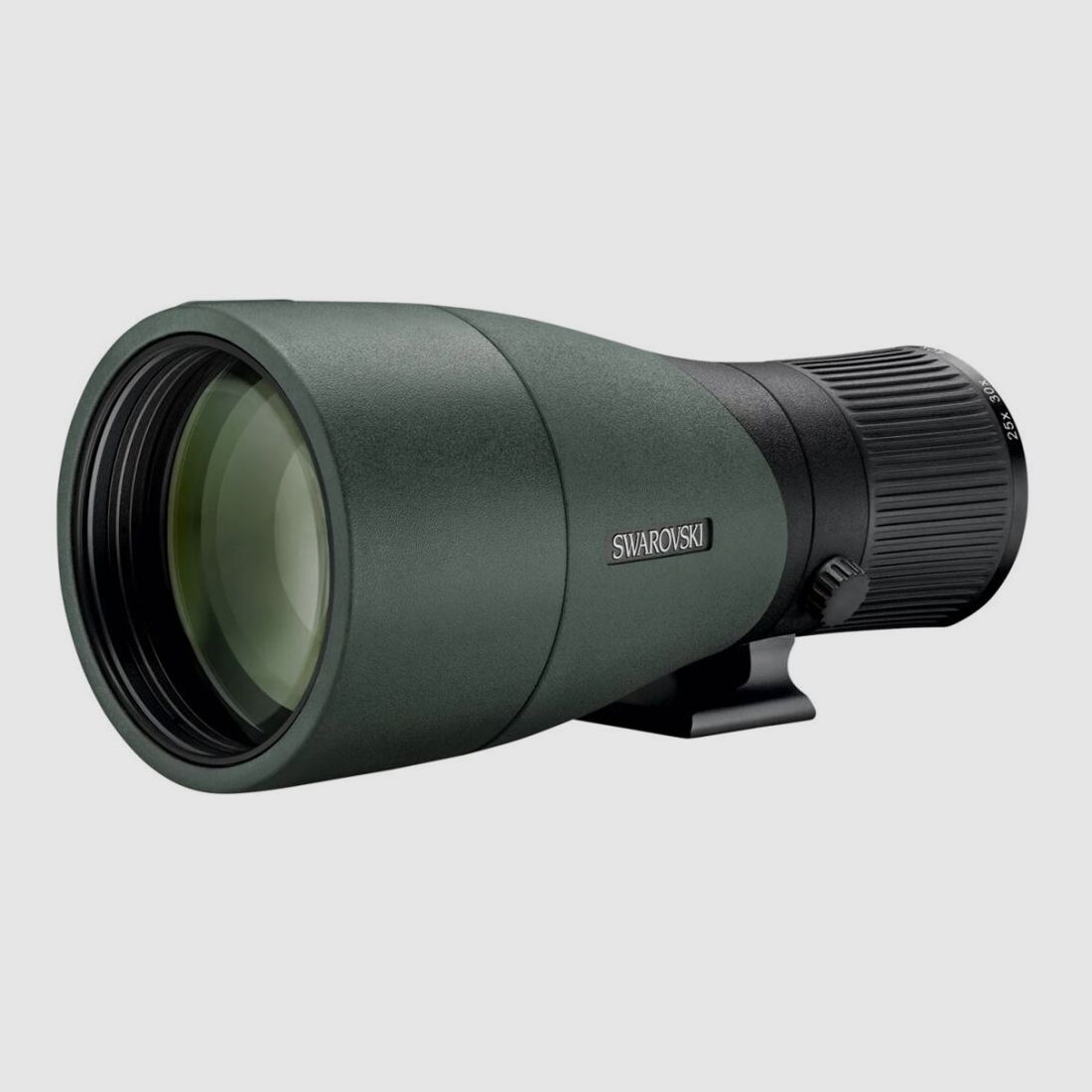 Swarovski ATX telescope system spotting scope