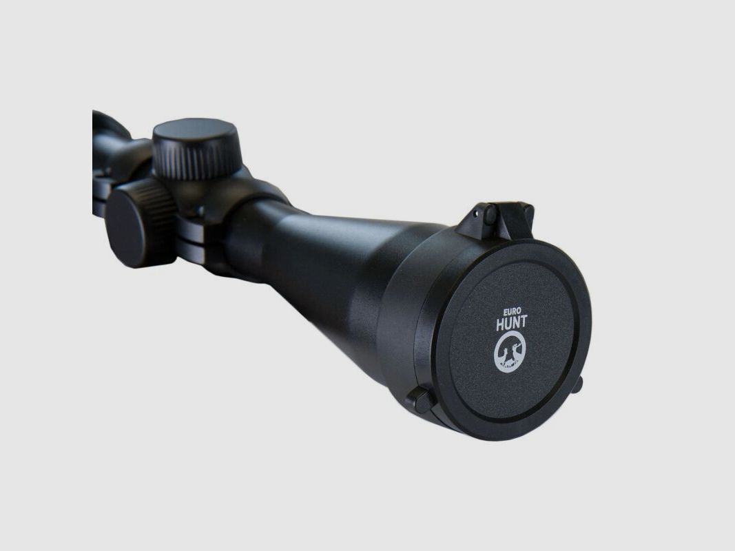 Eurohunt Zielfernrohr Schutz Flip Cover