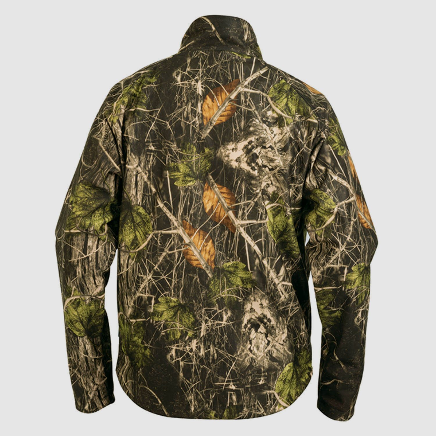 Hart Wendejacke Sosbun