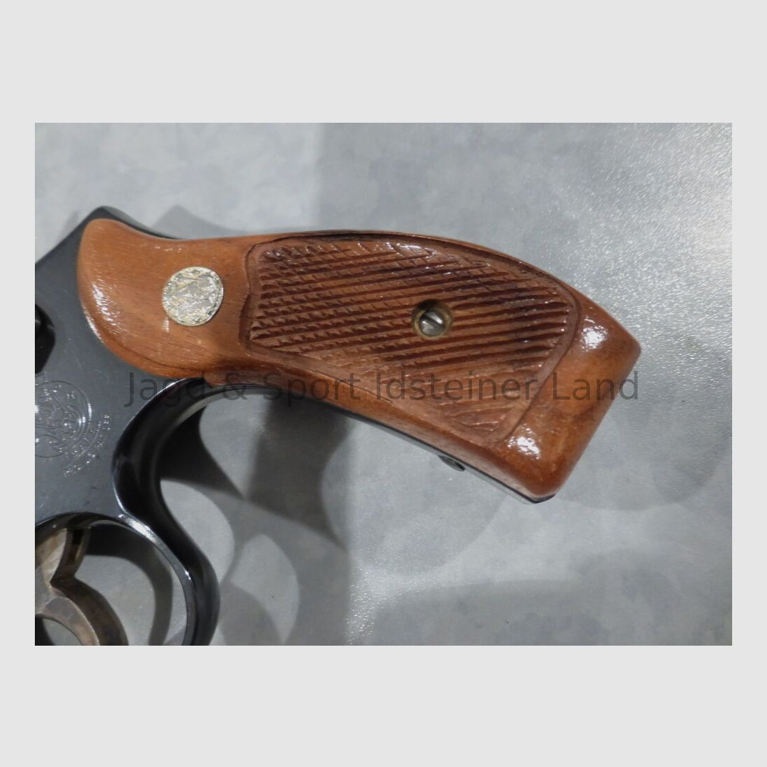 Smith & Wesson Mod. 13-3