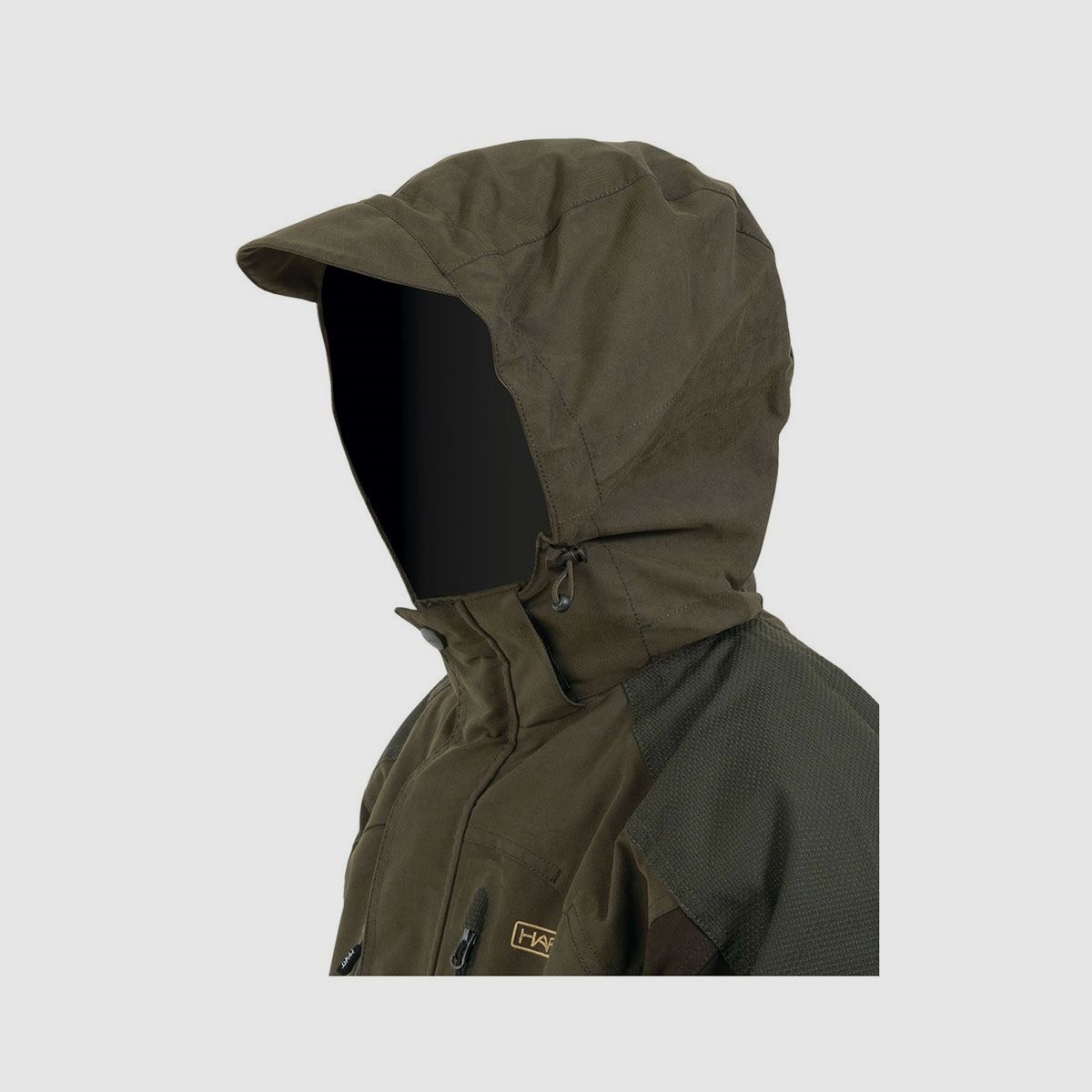 JACKE – HART – ENDURO-J XHP HERREN, Bild 4 von 10