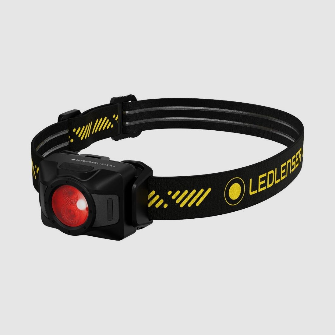 Torcia frontale Ledlenser HF4R Pro, immagine 4 di 8
