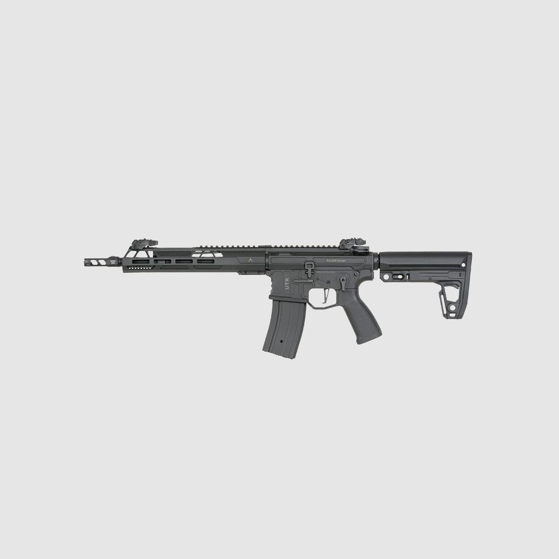 M916G 'Aeroknox UTR556' max. 0,5J AEG mit Fire Control System