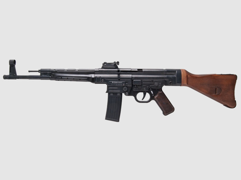 GSG Schmeisser STG44 – .22lr