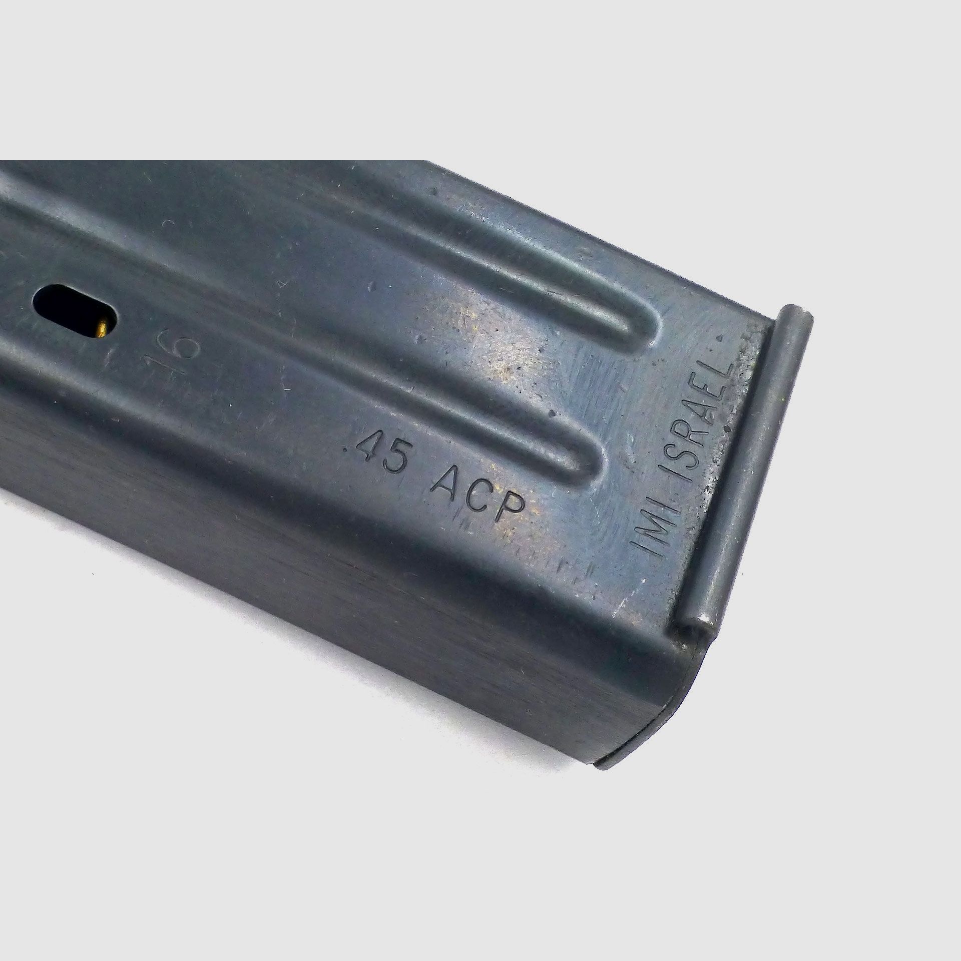 Magazin UZI 45acp, Bild 2 von 3
