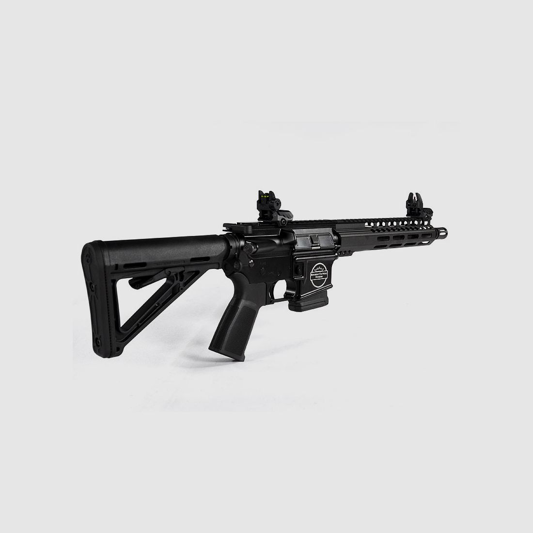 Bawarskie systemy taktyczne BTS-15, myśliwy 10,5"