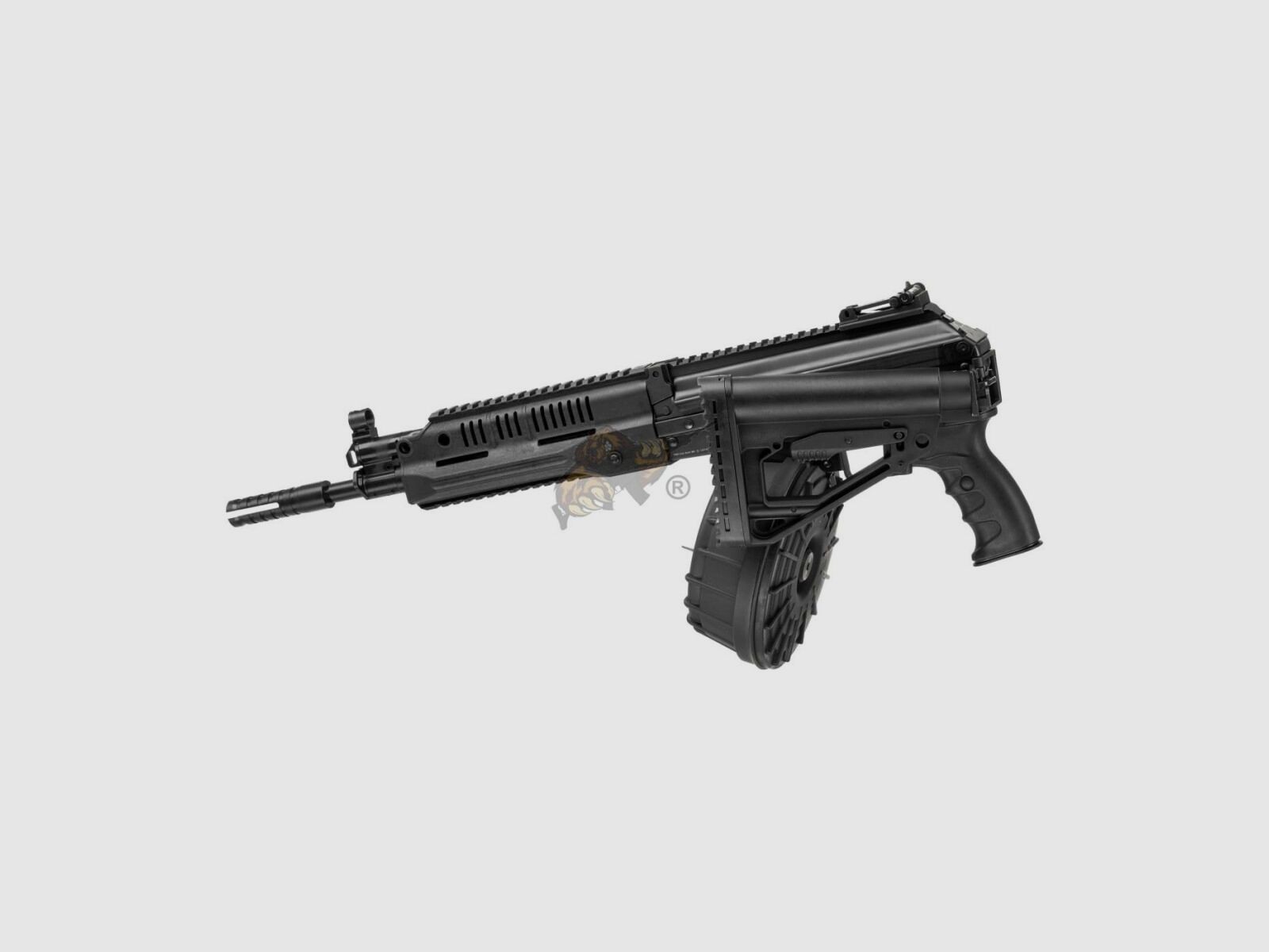 LCK-16 S-AEG -F- - LCT