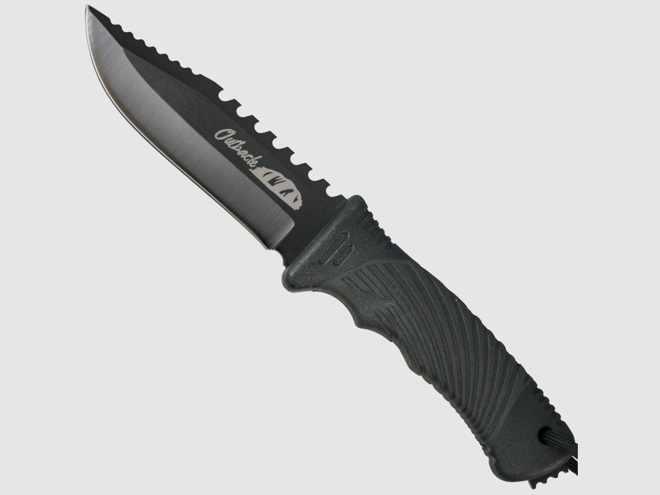 Outoormesser Outback
