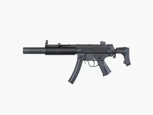 Cyma M5SD6 CM.041SD6 BLUE S-AEG