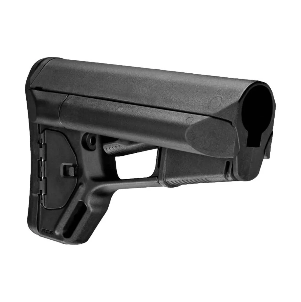 Magpul ACS Carbine Stock – Mil-Spec – Schwarz