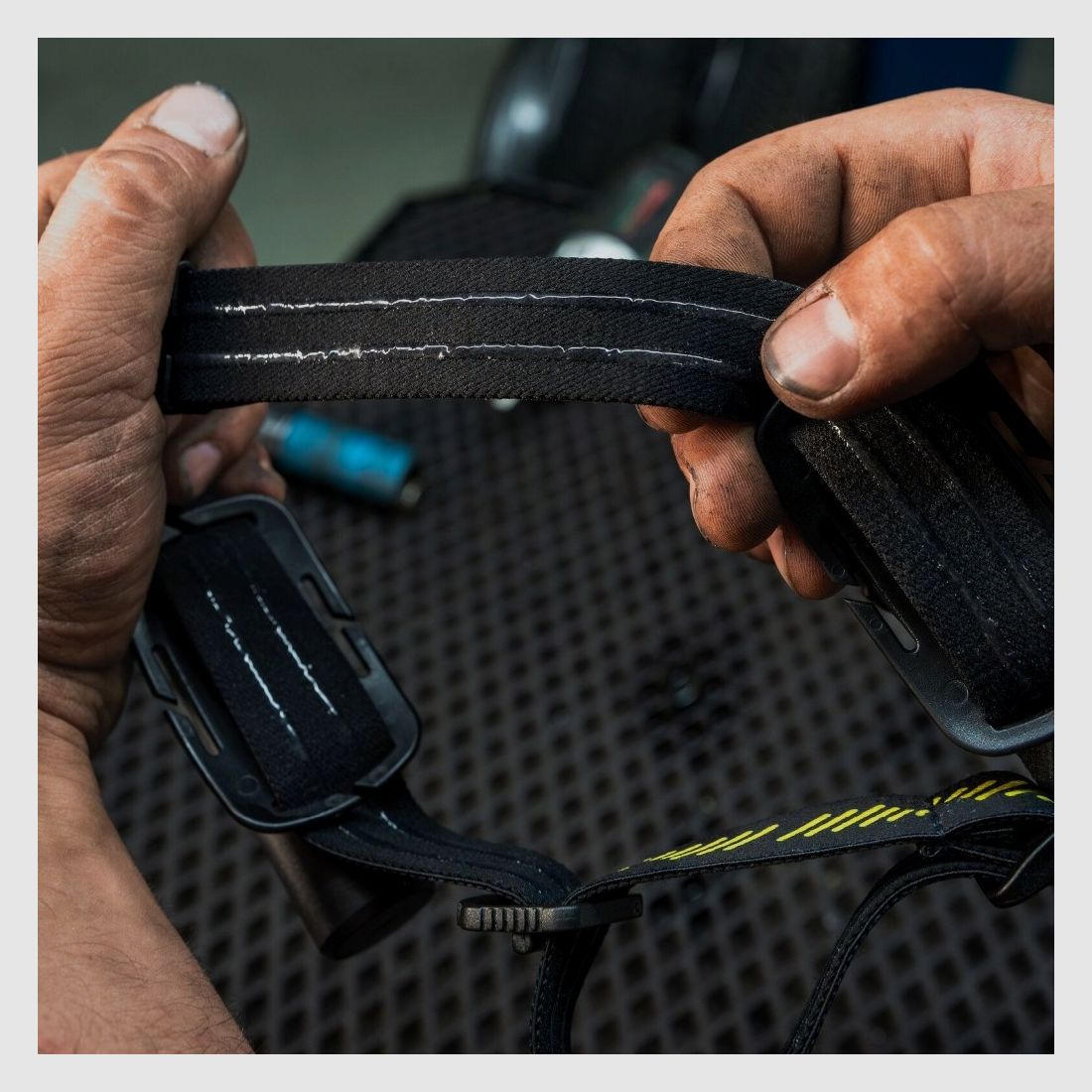Ledlenser Hoofdlamp H5R Pro, afbeelding 8 van 9