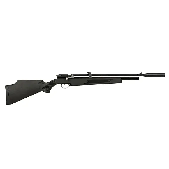 Carabina PCP Snowpeak PR900W G2 Sintético Calibre 4,5mm 19 Julios
