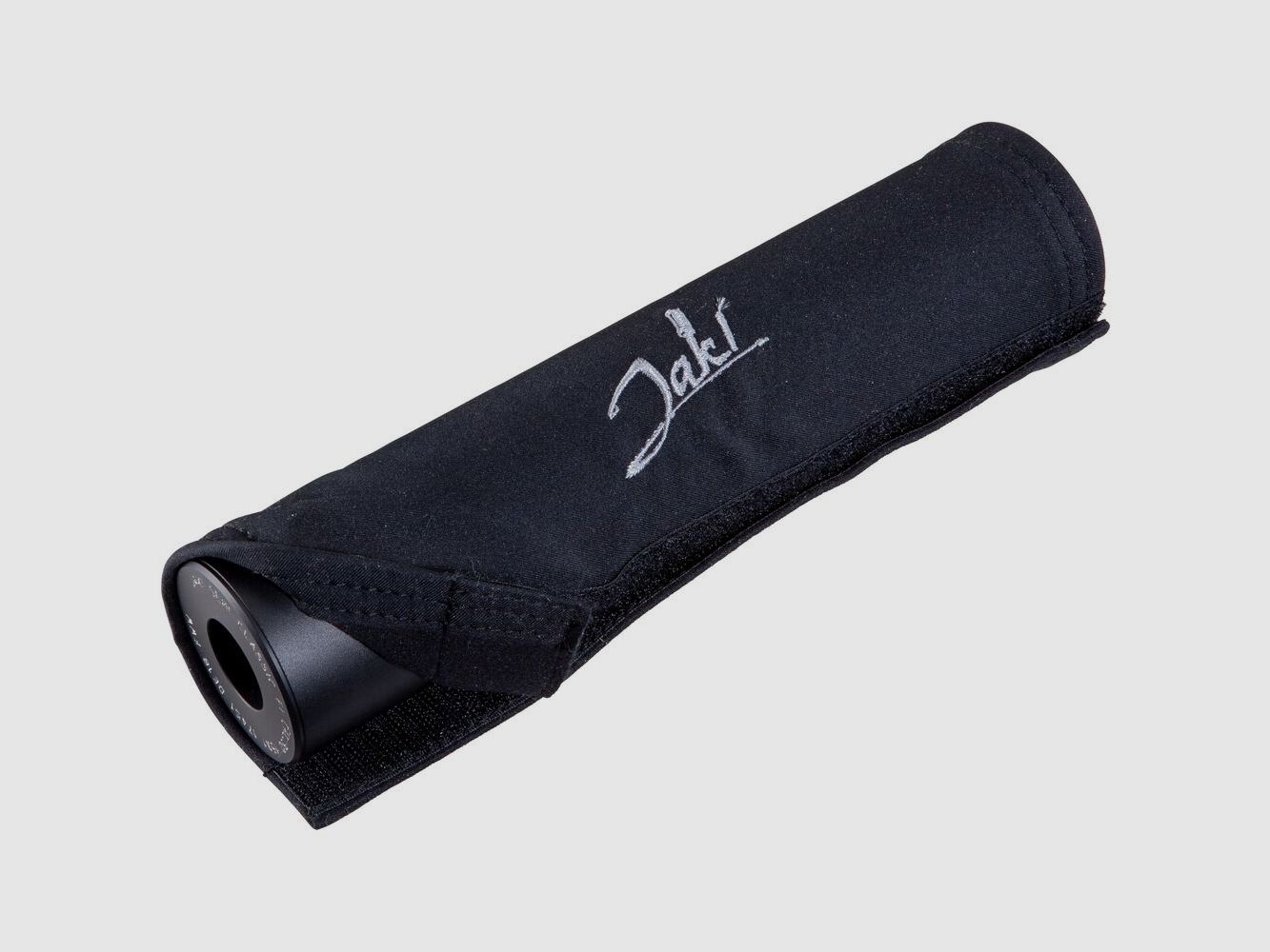 JAKI Heat Cover für Jaki-Schalldämpfer für alle Jaki-Schalldämpfer mit 129 mm Gesamtlänge