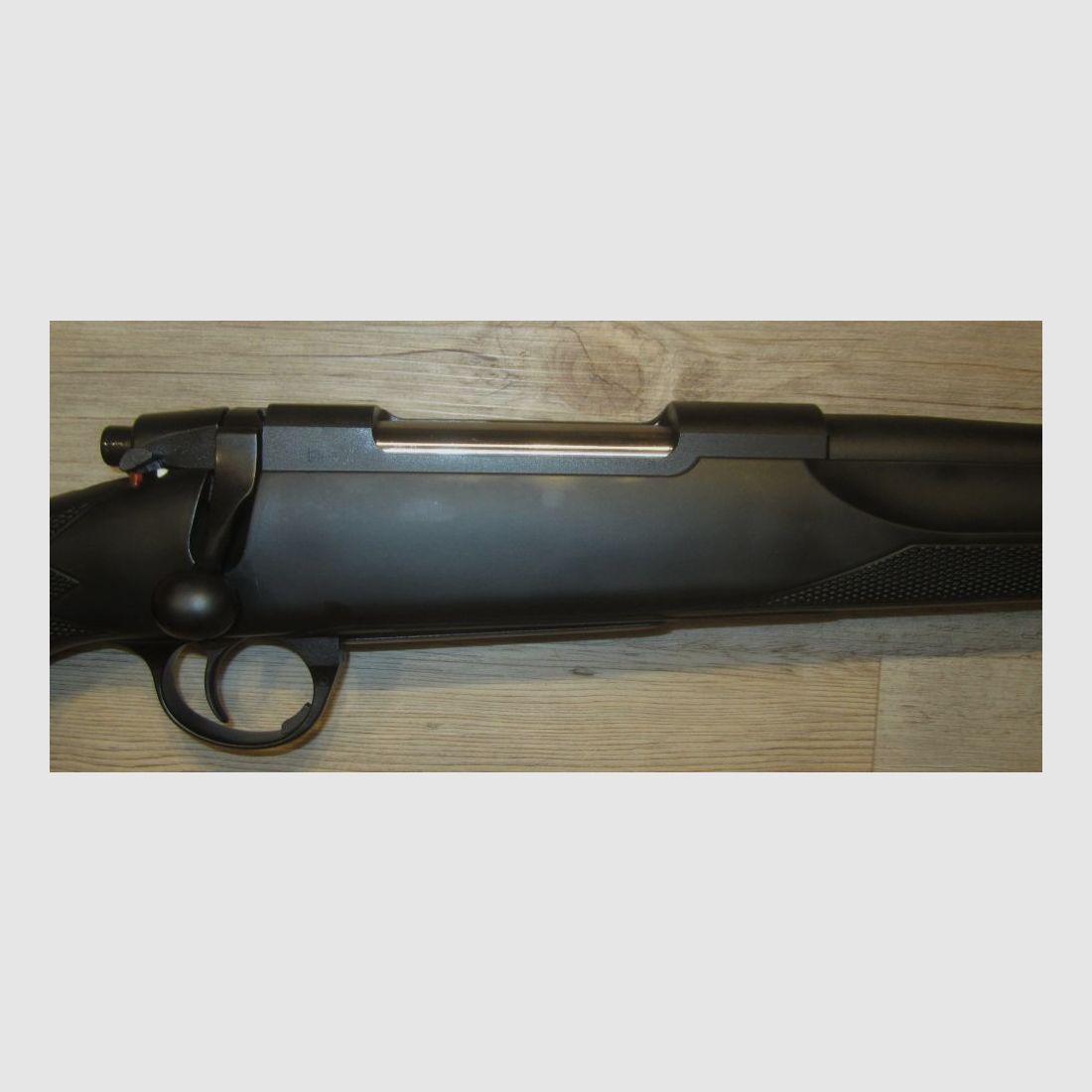 Mercury Mod.870 Rover GFK Soft-Touch