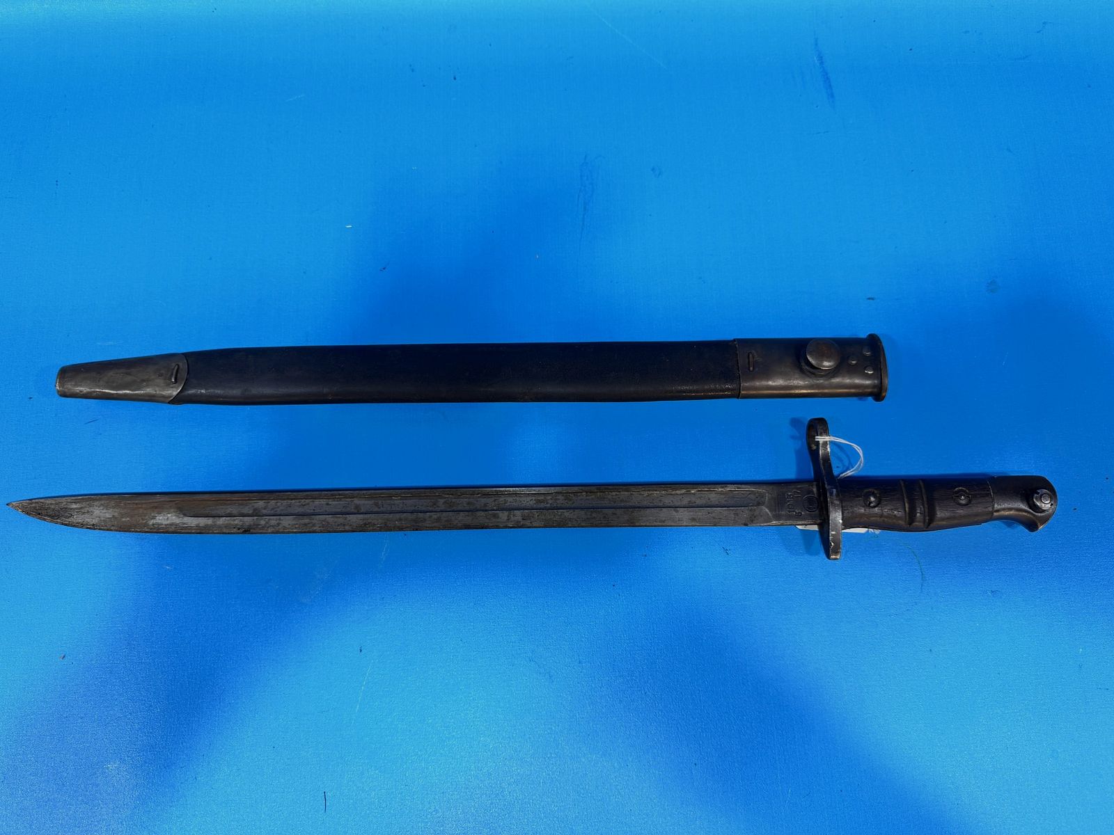 BAJONET P14 WW1