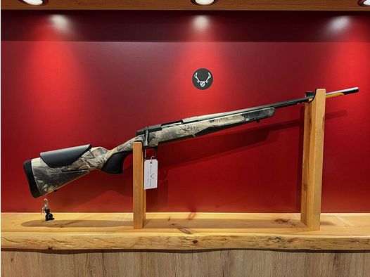 Browning X-Bolt2 Alpen CK Varitech