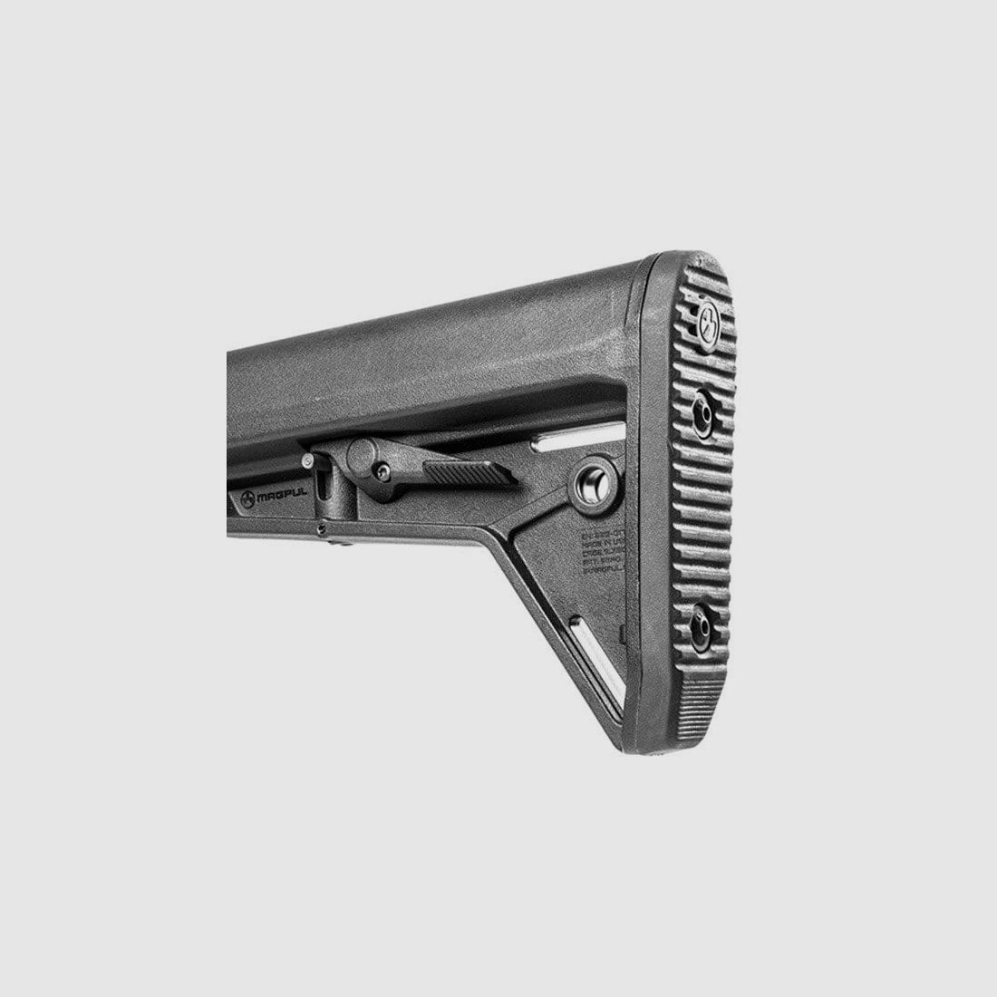 Magpul MOE SL AR15 M4 Schaft, schwarz, Bild 4 von 7