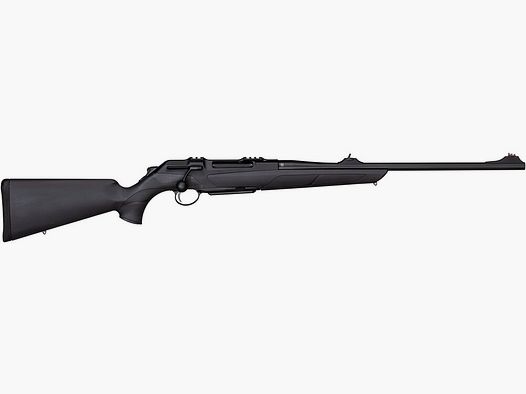 Merkel Helix Explorer Rifle de repetición con rosca de boca (Standard con 56 cm / Magnum 61) (.270 Win.)