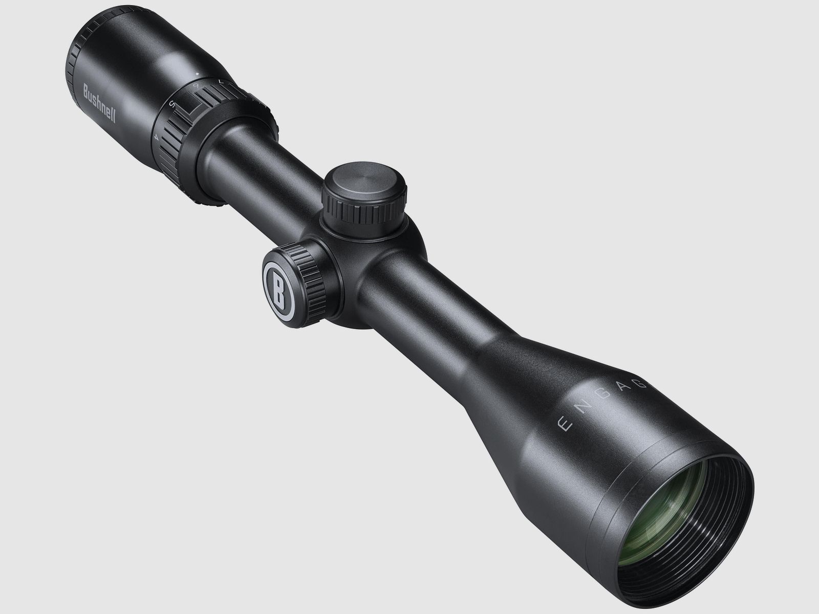 BUSHNELL ELITE ENGAGE ZIELFERNROHR - 3-9X40 - DEPLOY™ MOA FADENKREUZ, Bild 1 von 2