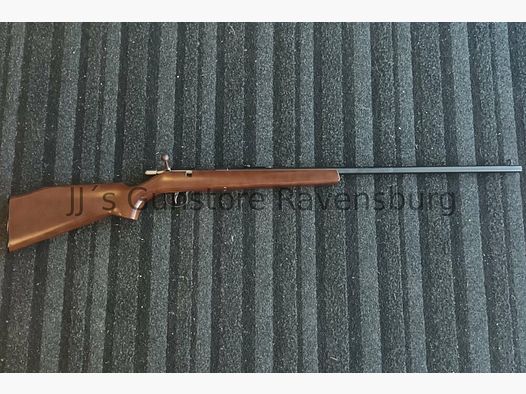 Anschütz Mod. 1365 9mm Flobert