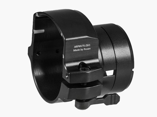 Rusan Klemmadapter fr Pard NV007S und NV007SP