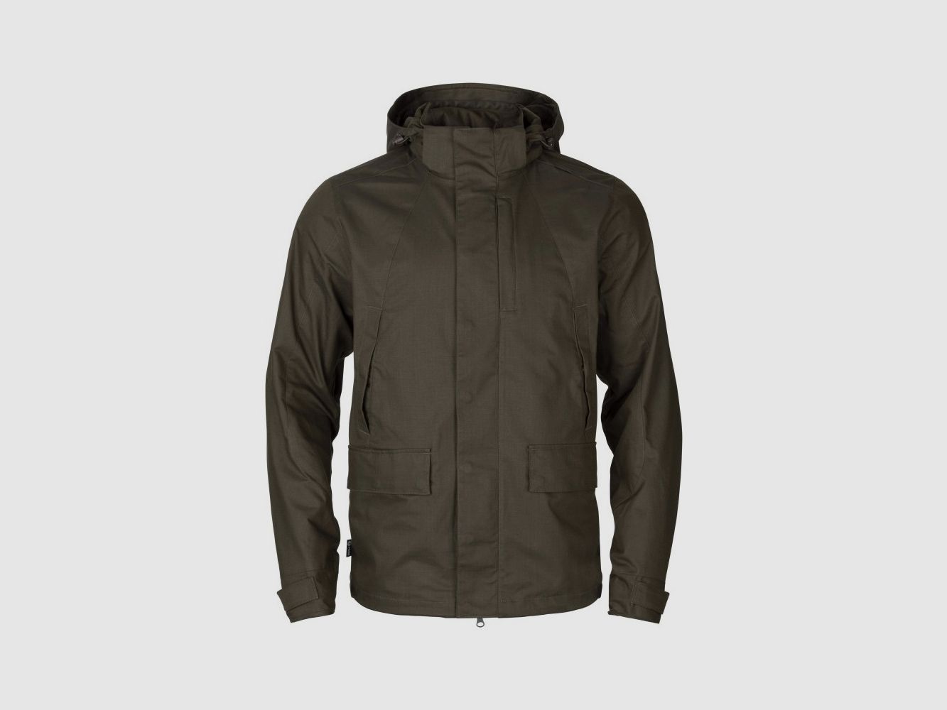 Kurtka Harkila / Nordic Hunter HWS / Willow green, zdjęcie 1 z 7