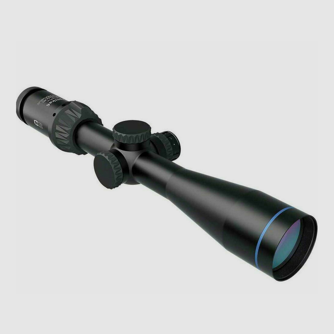 Meopta richtkijker 2004568002 Optika6 2,5-15x44 RD SFP 2 beeldvlak BDC 3