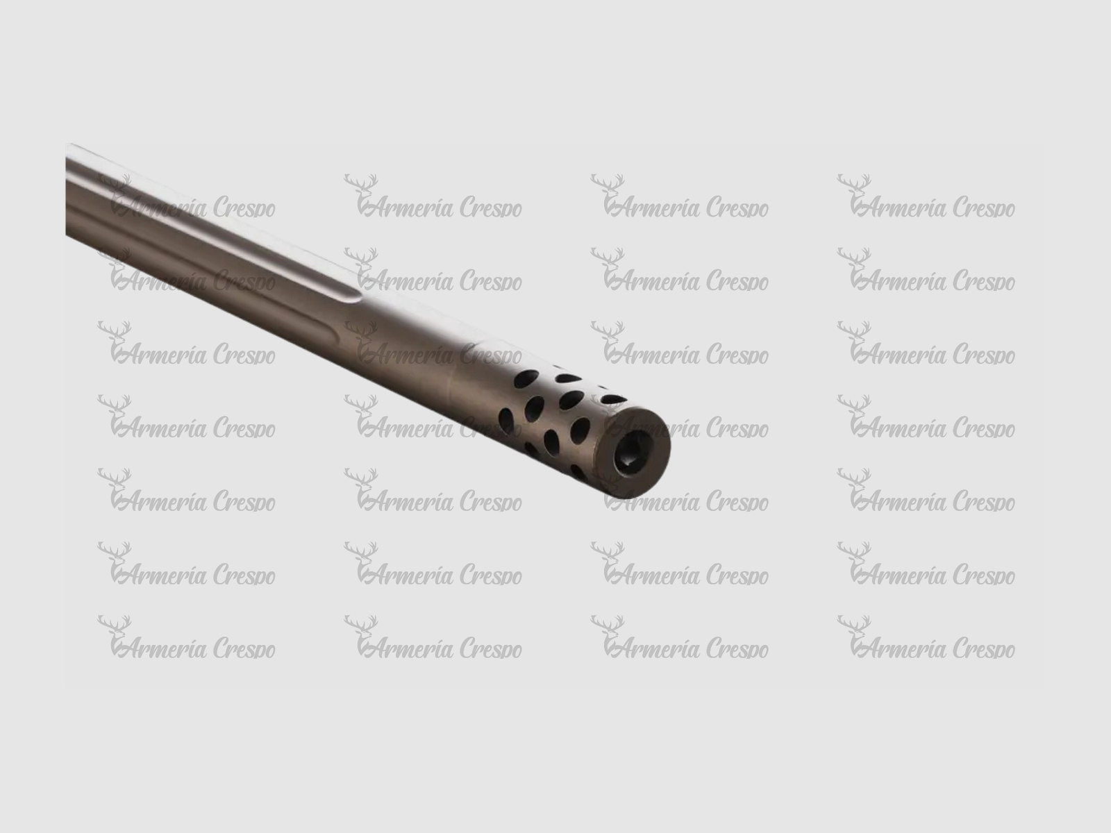 Fusil à verrou CVA Cascade LRXH, image 6 sur 6