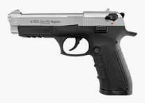 Ekol Firat P92 Magnum Titan TAC 9 mm P.A.K Schreckschuss Pistole