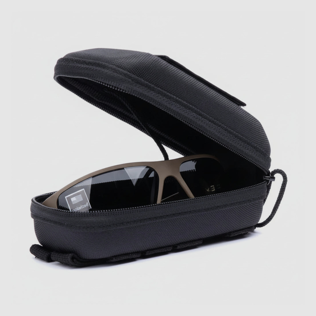 GATORZ Molle Sunglass Case